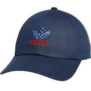 ADIDAS AMERICANA RELAXED HAT